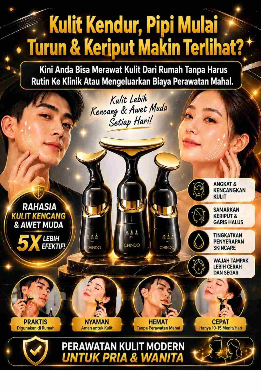 Produk 1